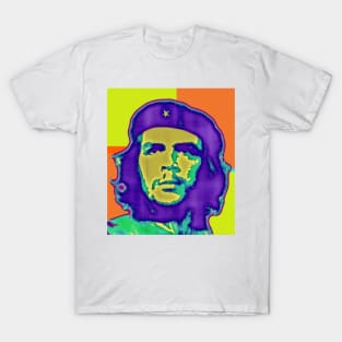 CHE GUEVARA 2 ALT T-Shirt